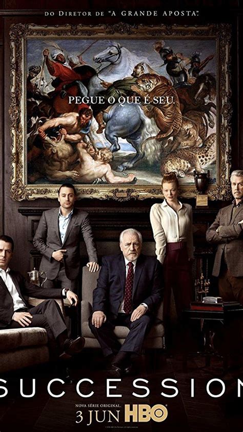 Succession - Season 4. Episode 08: America Decides. Description. The Roy family is known for controlling the biggest media and entertainment company in the world. However, their world changes when their father steps down from the company. Actors: Julia Murney, Revell Carpenter, Kassandra Cruz, Robert Myers, Will …